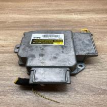 12802256 C0903642  Airbag control unit/module Saab 9-3 Ver2