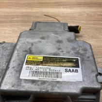 12802256 C0903642  Airbag control unit/module Saab 9-3 Ver2