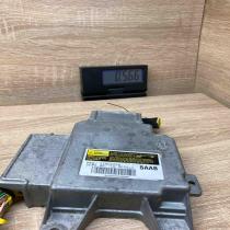 12802256 C0903642  Airbag control unit/module Saab 9-3 Ver2
