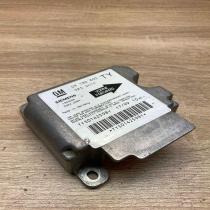 09180800 5WK42904  Airbag control unit/module Opel Vectra B