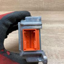 09180800 5WK42904  Airbag control unit/module Opel Vectra B