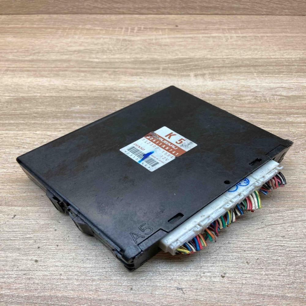 22611AK741 112300 1554  Engine control unit/module ECU Subaru Forester SG