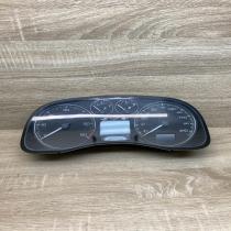 P9654485280   Speedometer (instrument cluster) Peugeot 307