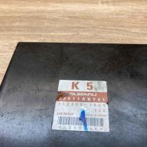 22611AK741 112300 1554  Engine control unit/module ECU Subaru Forester SG