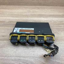 3S7T 15K600 SC 5WK48751F  Comfort/convenience module Ford Mondeo Mk III