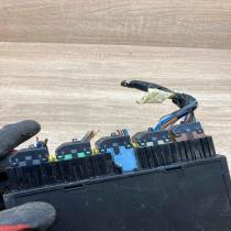 3S7T 15K600 SC 5WK48751F  Comfort/convenience module Ford Mondeo Mk III
