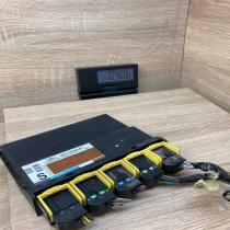 3S7T 15K600 SC 5WK48751F  Comfort/convenience module Ford Mondeo Mk III