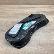 P9654485280   Speedometer (instrument cluster) Peugeot 307