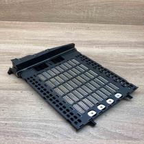 A1698300861 985667J  Electric cabin heater radiator Mercedes-Benz ML W164