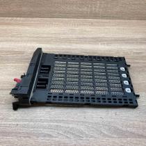 A1698300861 985667J  Electric cabin heater radiator Mercedes-Benz ML W164