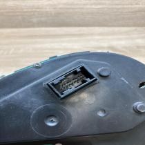 P9654485280   Speedometer (instrument cluster) Peugeot 307