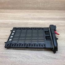 A1698300861 985667J  Electric cabin heater radiator Mercedes-Benz ML W164