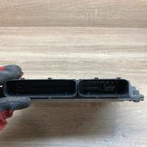 03E906033L 5WP40194 05  Engine control unit/module ECU Volkswagen Polo III 6N 6N
