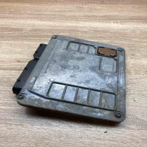 03E906033L 5WP40194 05  Engine control unit/module ECU Volkswagen Polo III 6N 6N