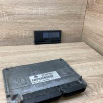 03E906033L 5WP40194 05  Engine control unit/module ECU Volkswagen Polo III 6N 6N