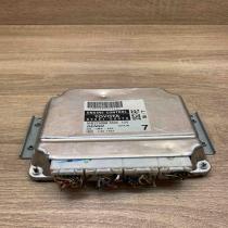 89661 0D070 MB275000 3424  Airbag control unit/module Toyota Yaris