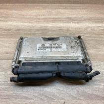 038906012AR 0281010109 With Plug Engine control unit/module ECU Volkswagen Polo