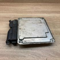 038906012AR 0281010109 With Plug Engine control unit/module ECU Volkswagen Polo