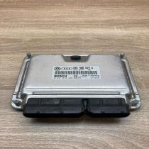 045906019G 0281010220  Engine control unit/module ECU Audi A2