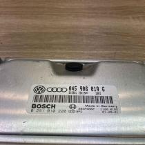 045906019G 0281010220  Engine control unit/module ECU Audi A2
