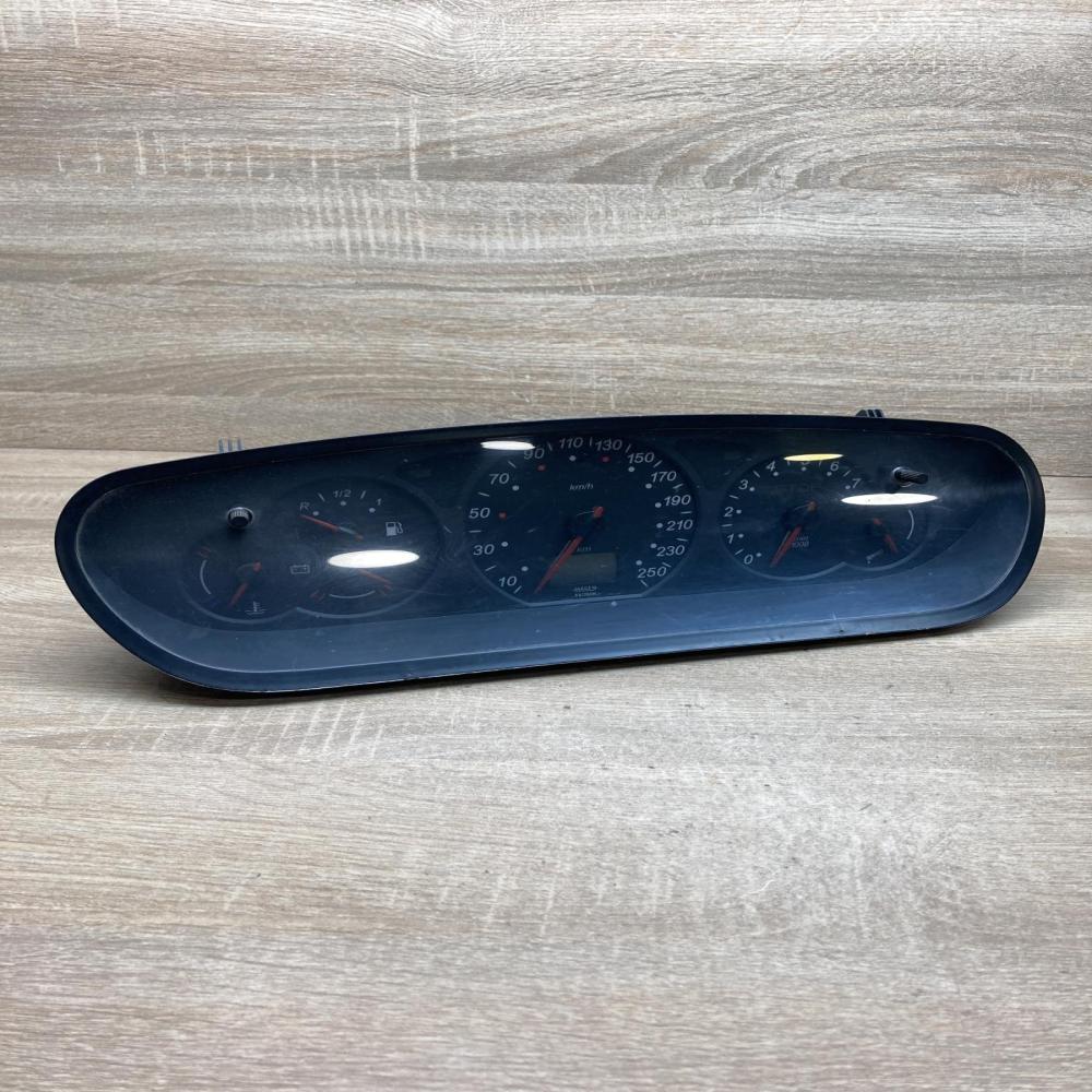 9635289280   Speedometer (instrument cluster) Citroen C5