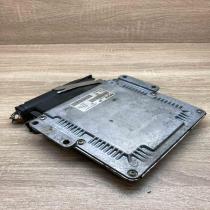 9641306480 0281010369  Engine control unit/module ECU Peugeot 206