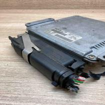 9641306480 0281010369  Engine control unit/module ECU Peugeot 206