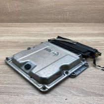 9641306480 0281010369  Engine control unit/module ECU Peugeot 206