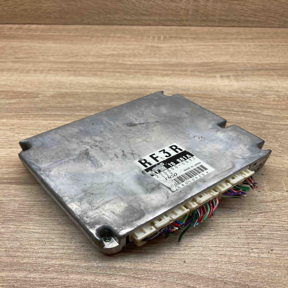 275800 5092   Engine control unit/module ECU Mercedes-Benz E W210