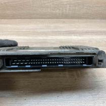 HOM7700875743 S115300205A  Engine control unit/module ECU Renault Scenic I