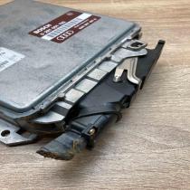 8A0907401A 0281001132 Used Engine control unit/module ECU Audi 80 90 S2 B4