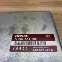 8A0907401A 0281001132 Used Engine control unit/module ECU Audi 80 90 S2 B4