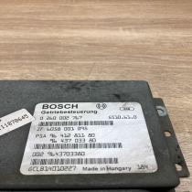9641281180 0260002767  Gearbox control unit/module Citroen C5