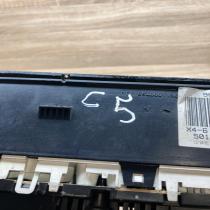 9635289280   Speedometer (instrument cluster) Citroen C5