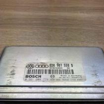 8D0907558B 0261204774 Used Engine control unit/module ECU Audi A4 S4 B5 8D