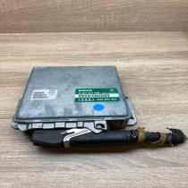 4A0907401 0281001128 Used  Engine control unit/module ECU Audi A6 S6 C7 4G