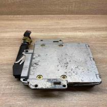 4A0907401 0281001128 Used  Engine control unit/module ECU Audi A6 S6 C7 4G