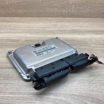 045906019G 0281010220 Used Engine control unit/module ECU Audi A2