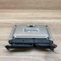 045906019G 0281010220 Used Engine control unit/module ECU Audi A2