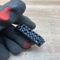 929011 1 929012 1 Black Plug wire Opel Zafira A
