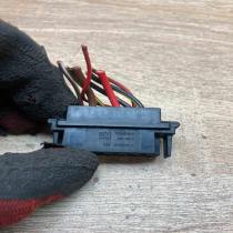 929011 1 929012 1 Black Plug wire Opel Zafira A
