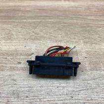 929011 1 929012 1 Black Plug wire Opel Zafira A