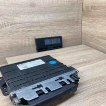 01N927733AC 5WP2115 With Plug Gearbox control unit/module Audi A6 S6 C4 4A