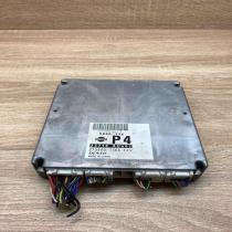 23710 AU602 275800 1364  Engine control unit/module ECU Nissan X-Trail T30