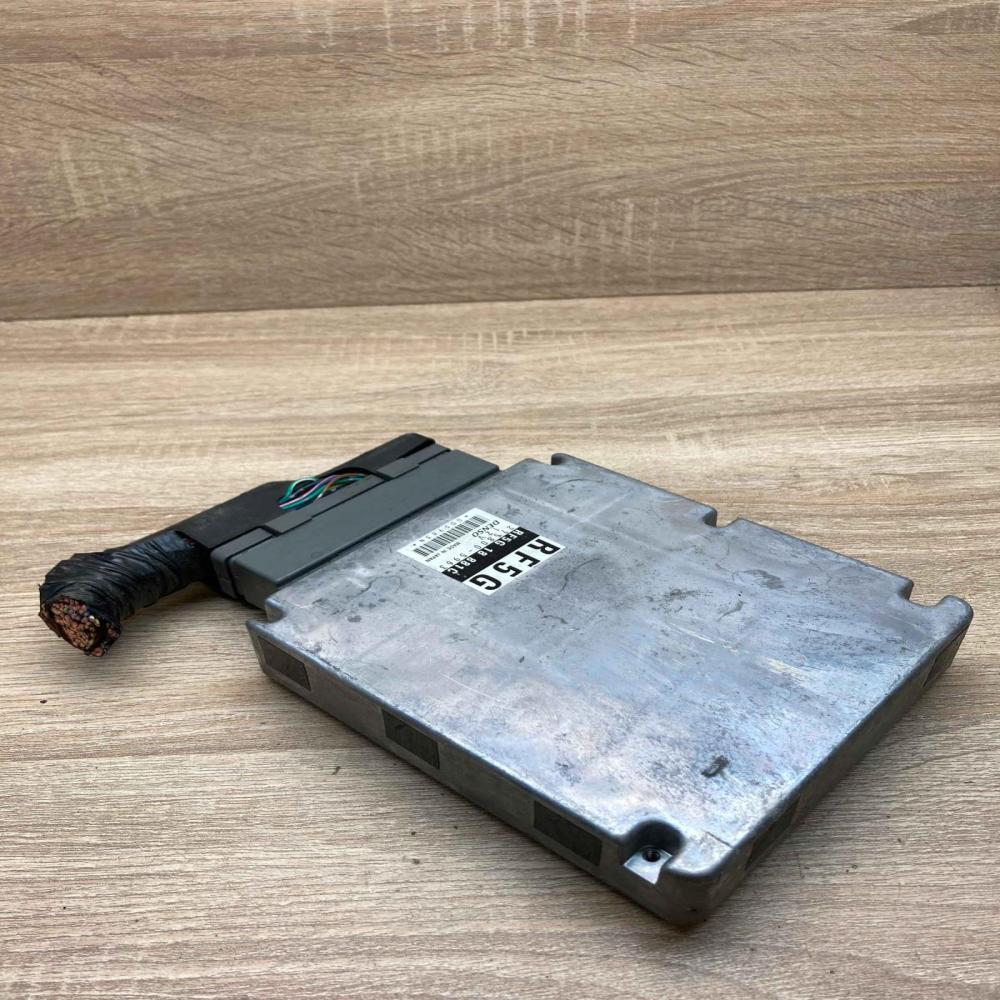 RF5G18881C 275800 5963 With Plug Engine control unit/module ECU Mazda MPV