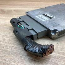 RF5G18881C 275800 5963 With Plug Engine control unit/module ECU Mazda MPV