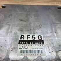 RF5G18881C 275800 5963 With Plug Engine control unit/module ECU Mazda MPV