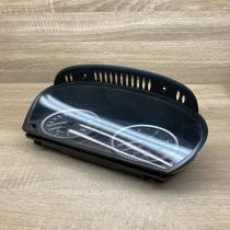 6958600 110080213  Speedometer (instrument cluster) BMW 5 E60 E61