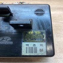 95400 3K201   Comfort/convenience module KIA Ceed