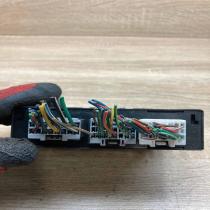 28550AV710  With Plug Comfort/convenience module Nissan Primera